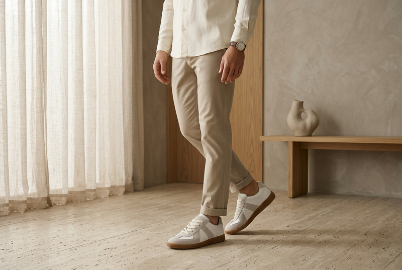 M SHOES