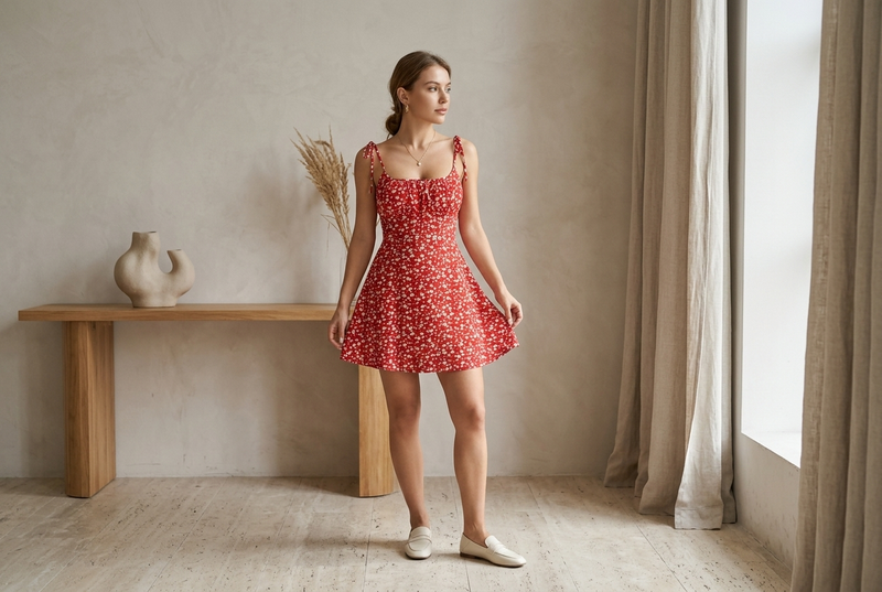 DRESSES