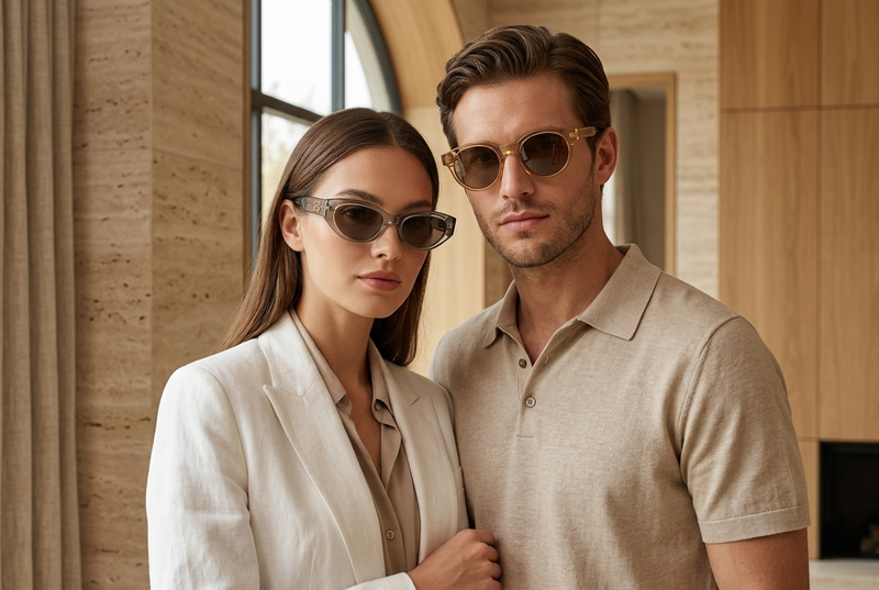 SUNGLASSES