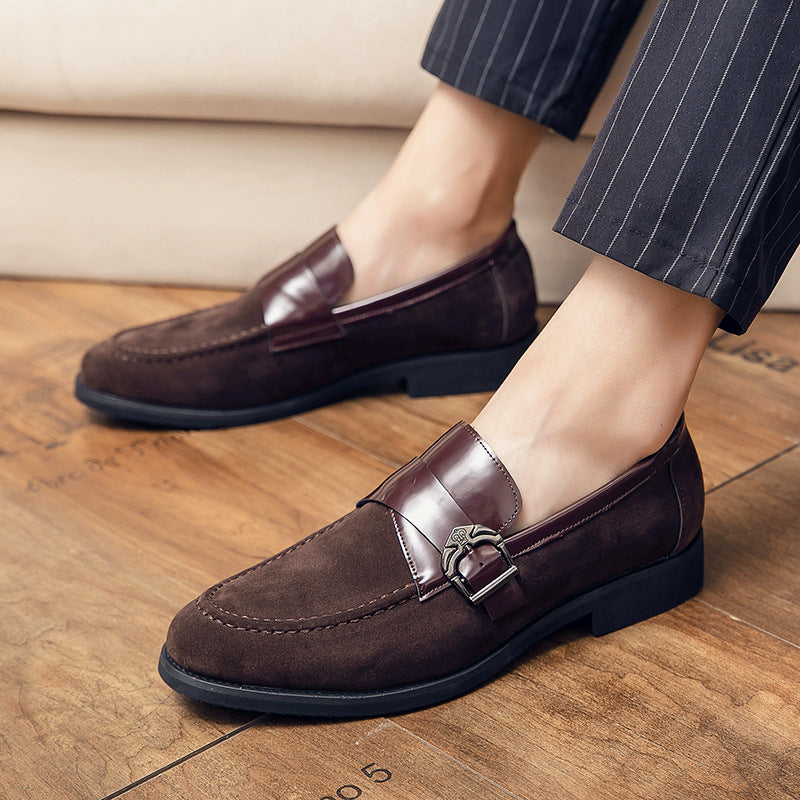 Men's Business Loafers