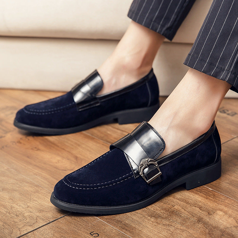 Men's Business Loafers