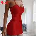 Women's Tight summer dress