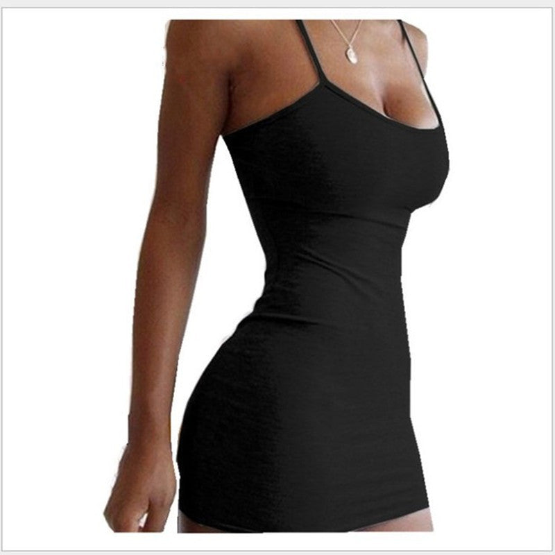 Women's Tight summer dress