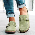 Women's Casual Flat Sandals for Everyday Comfort