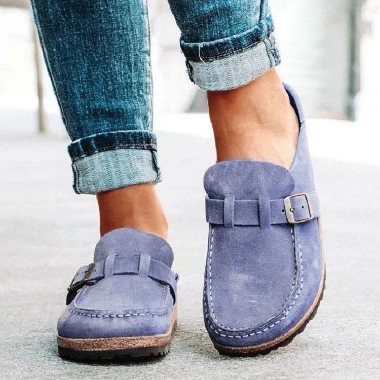Women's Casual Flat Sandals for Everyday Comfort