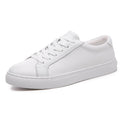 Men's Casual Leather Sneakers