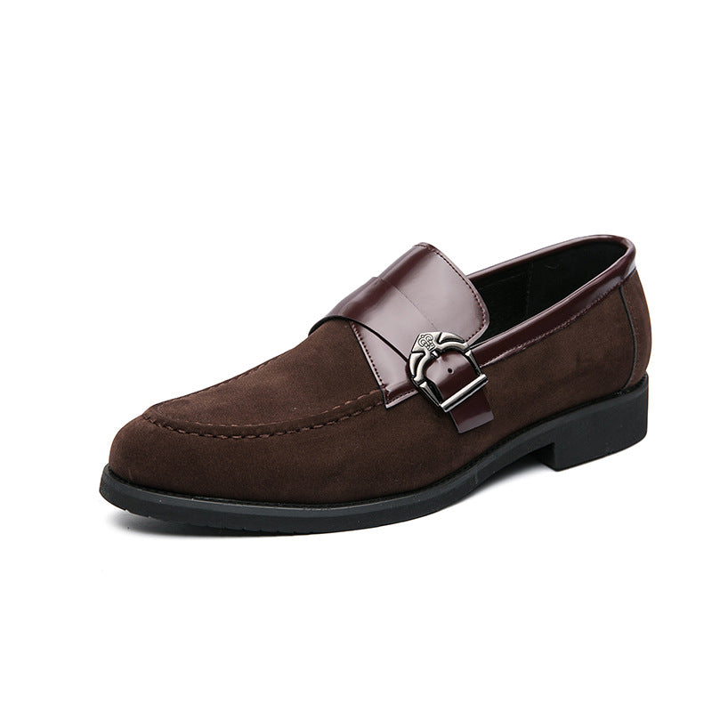 Men's Business Loafers