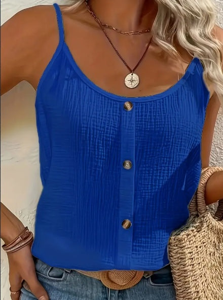 Women's Sleek Cami Top