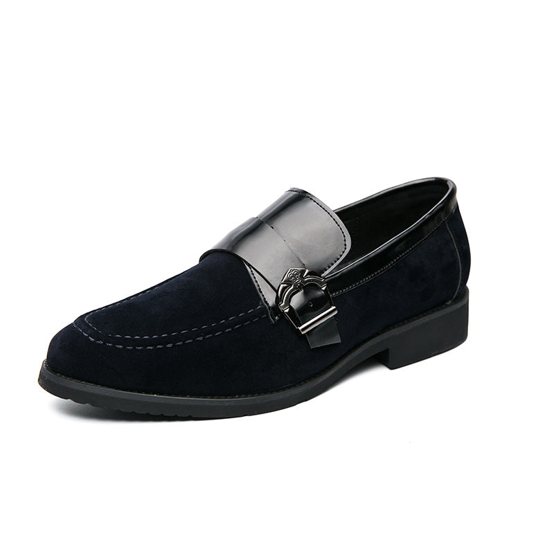 Men's Business Loafers