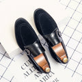 Men's Business Loafers