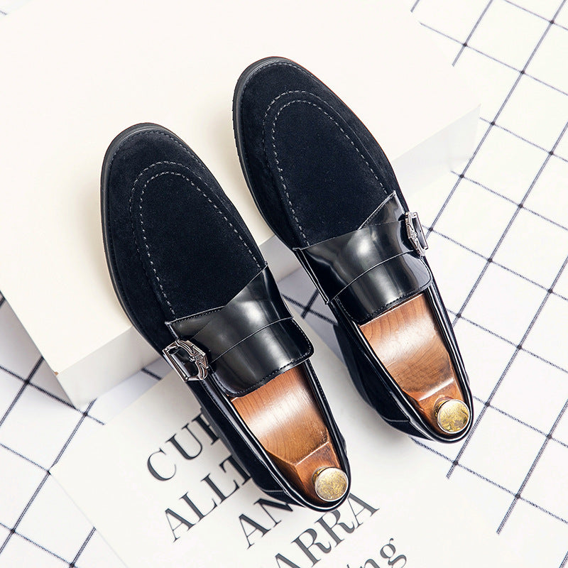 Men's Business Loafers