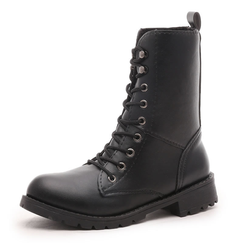 Women's Martin Boots