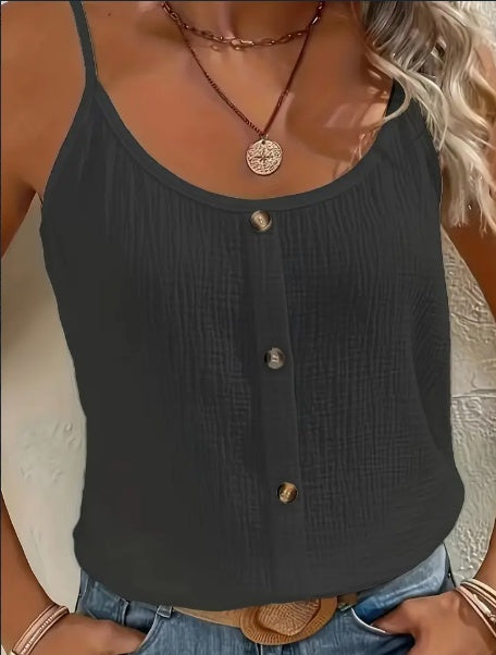 Women's Sleek Cami Top