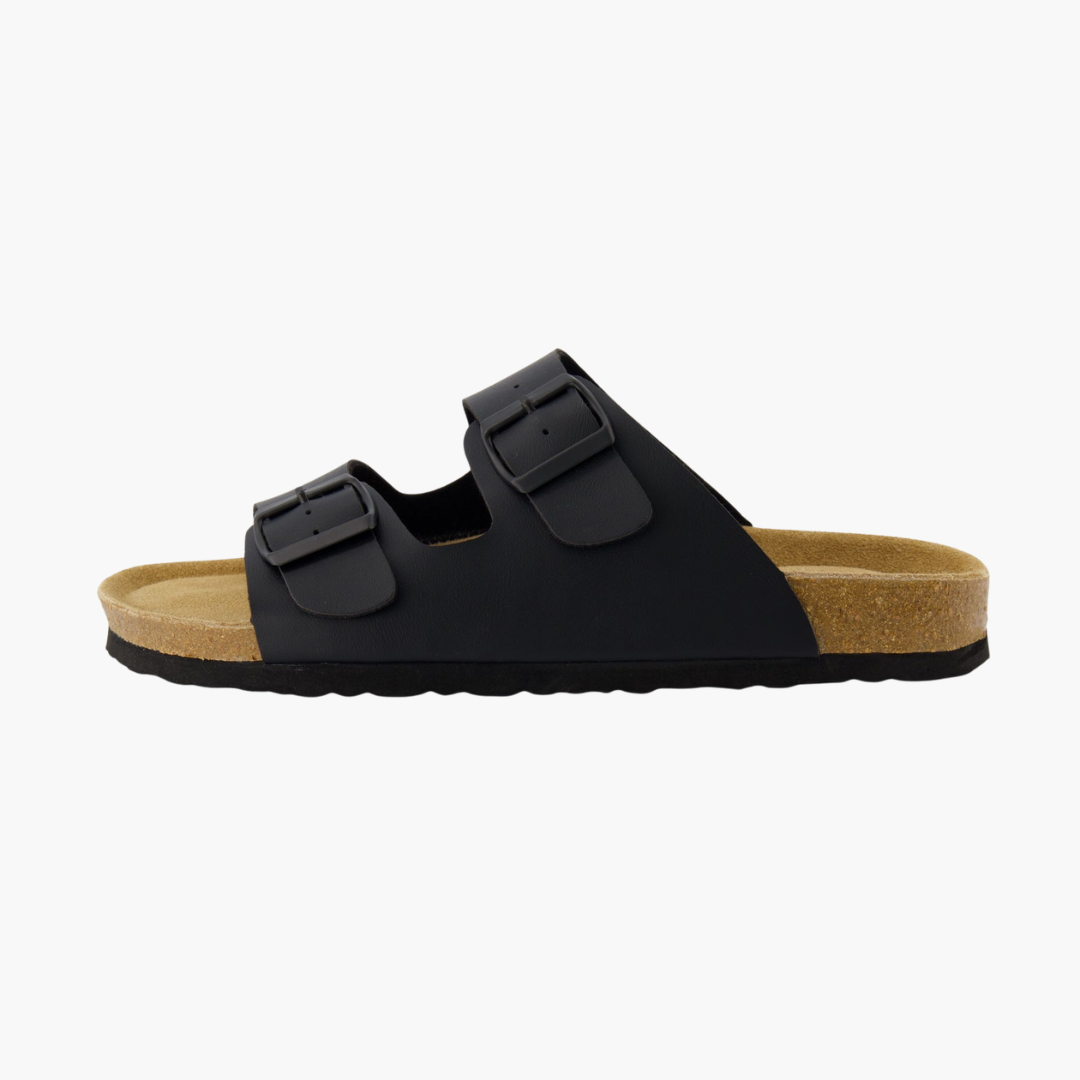 Unisex Adjustable Strap Sandals