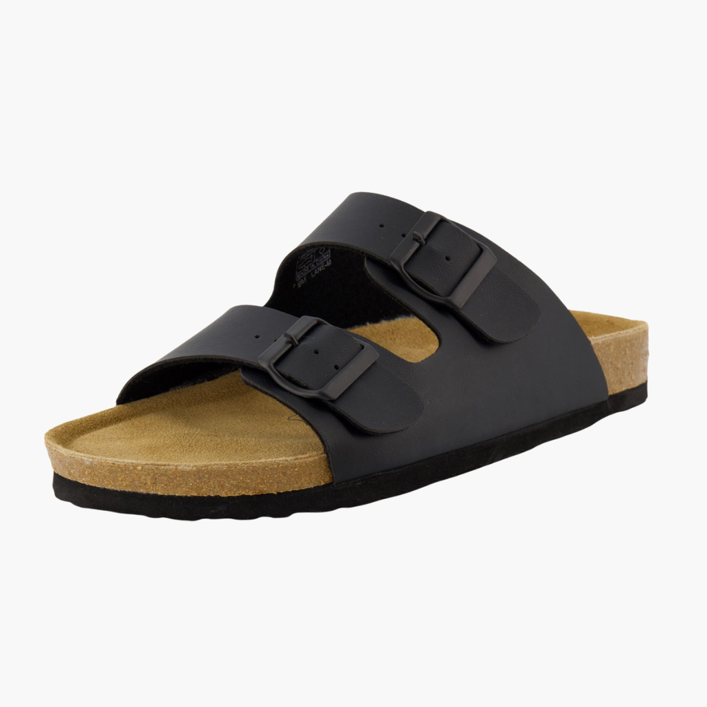 Unisex Adjustable Strap Sandals