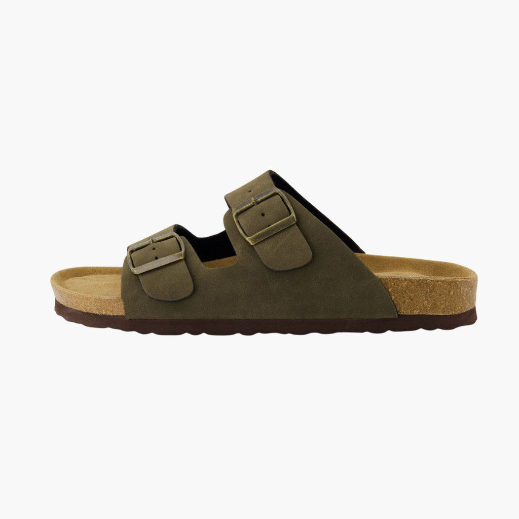 Unisex Adjustable Strap Sandals