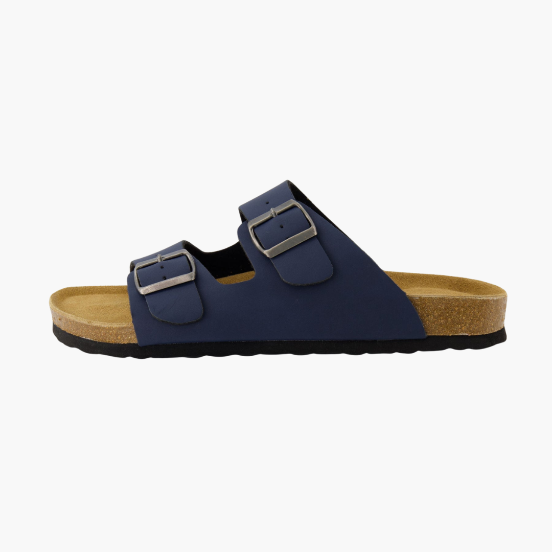 Unisex Adjustable Strap Sandals