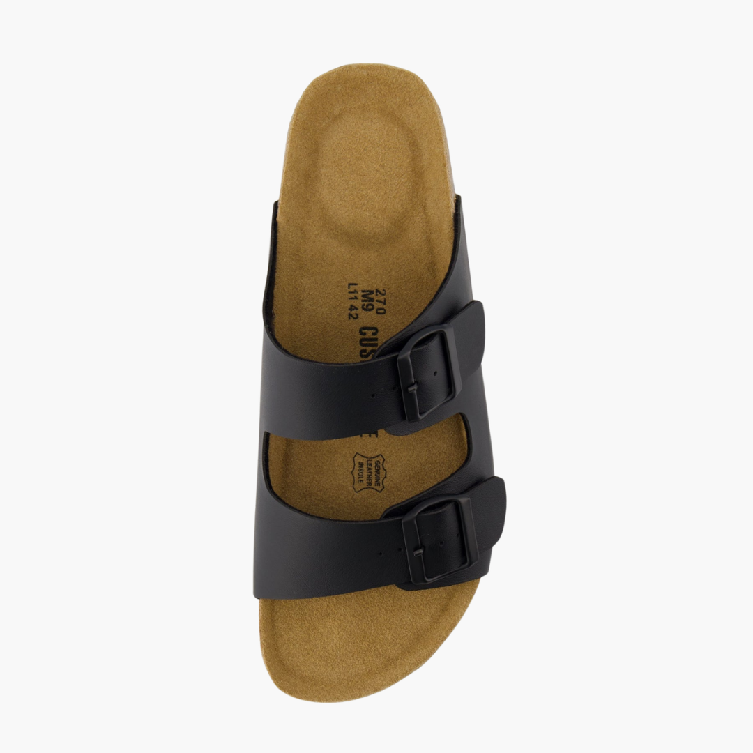 Unisex Adjustable Strap Sandals