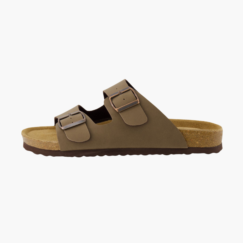 Unisex Adjustable Strap Sandals