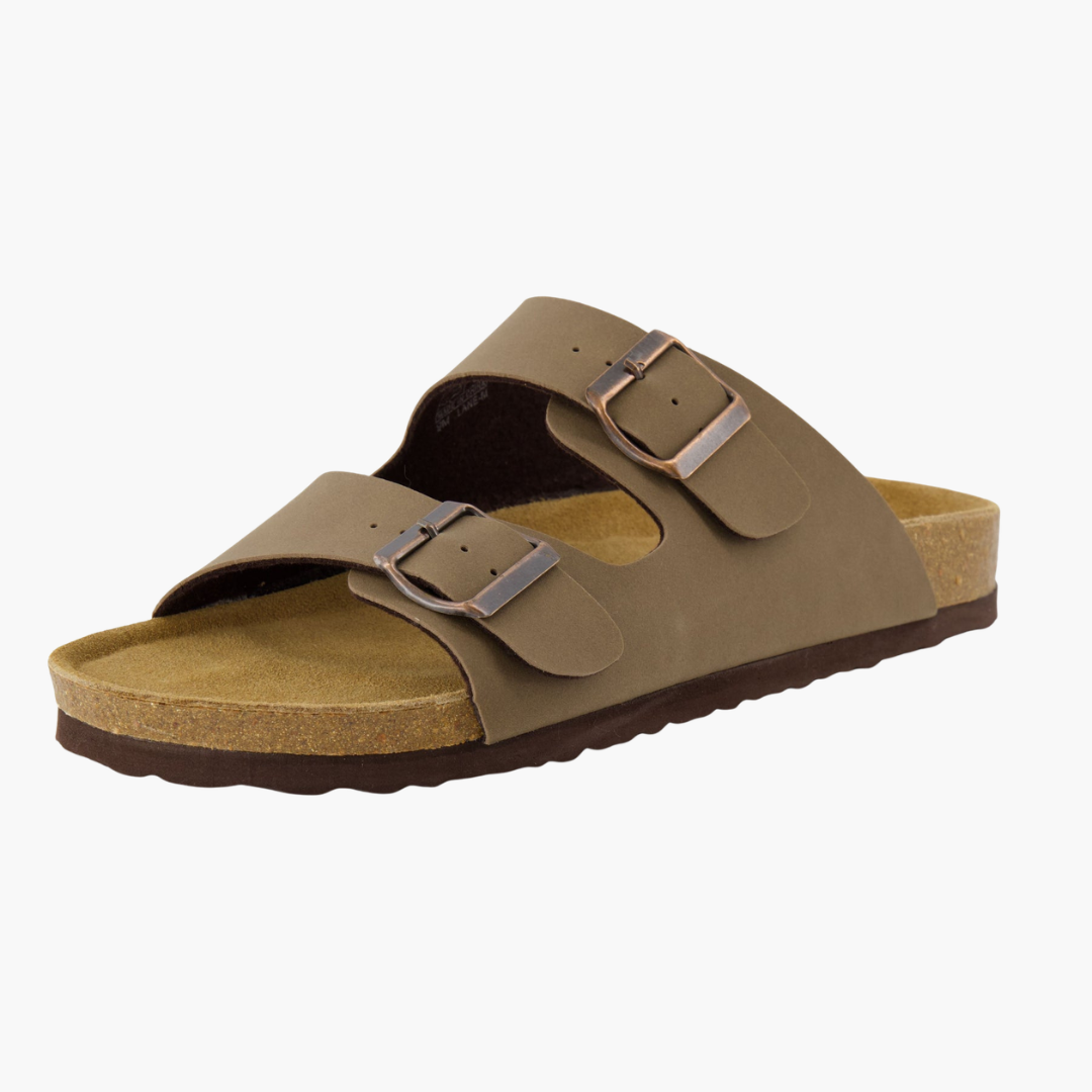 Unisex Adjustable Strap Sandals