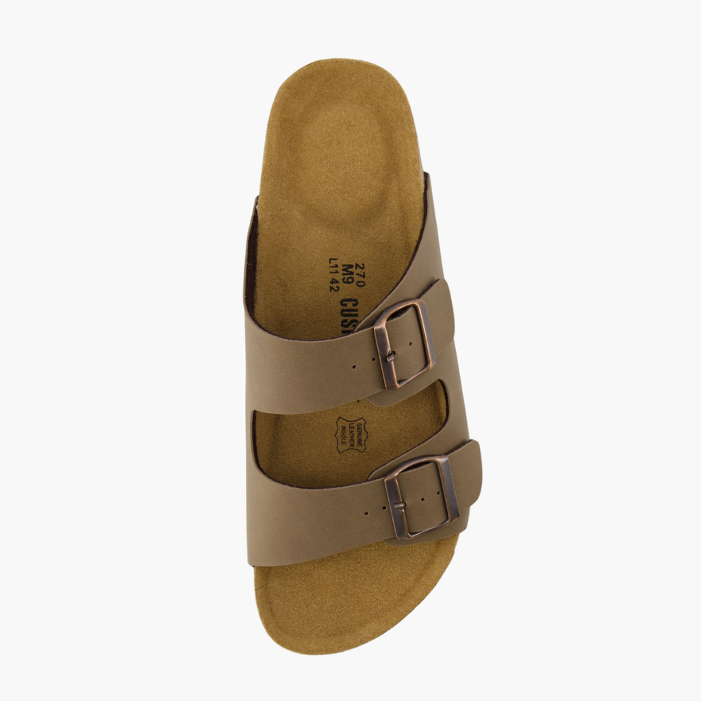 Unisex Adjustable Strap Sandals