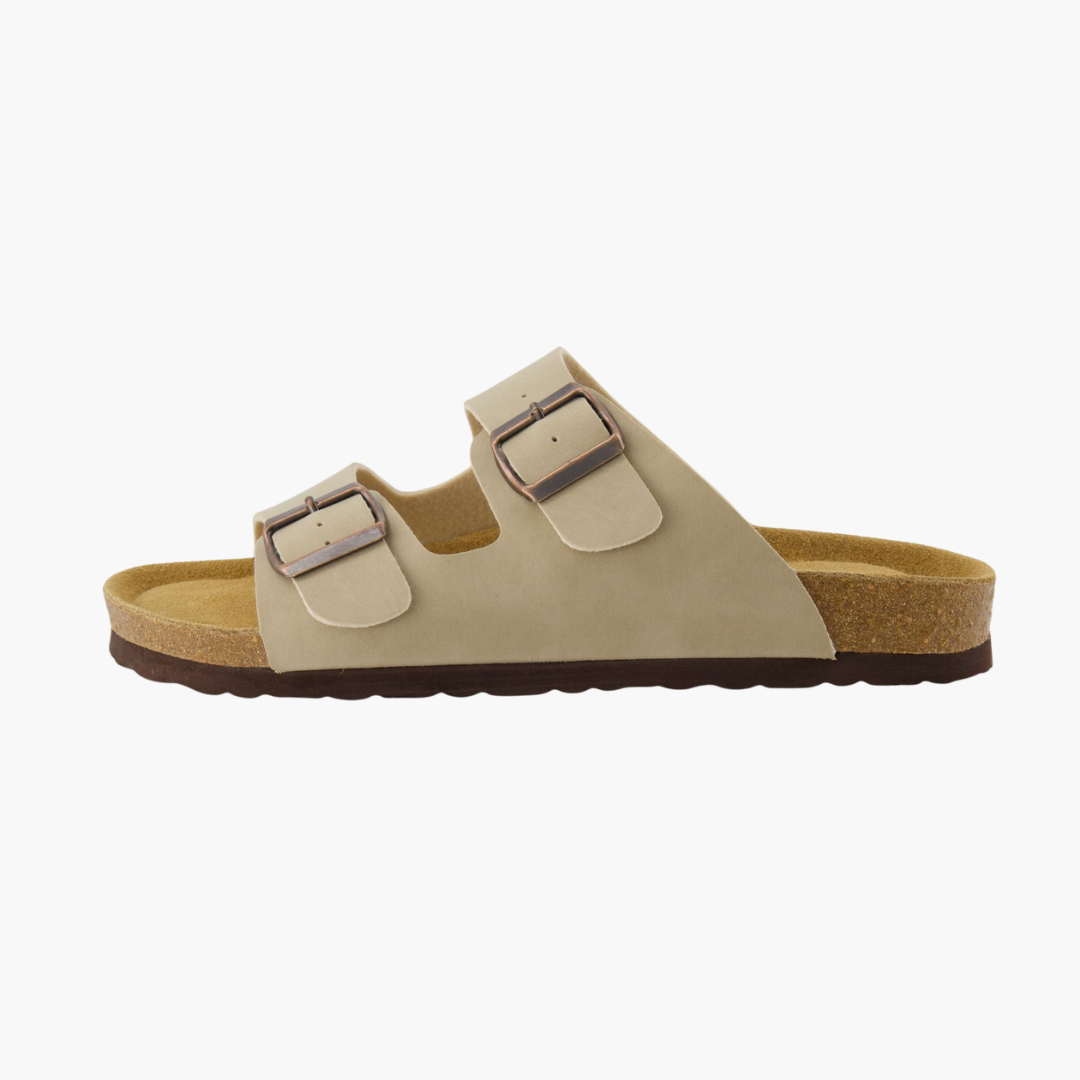 Unisex Adjustable Strap Sandals