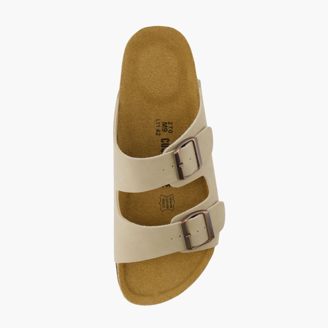 Unisex Adjustable Strap Sandals