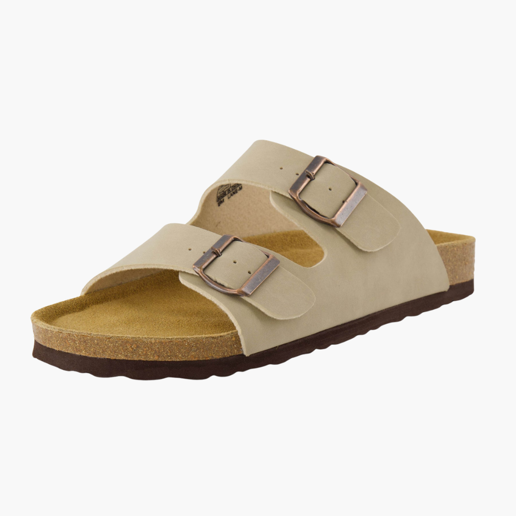 Unisex Adjustable Strap Sandals