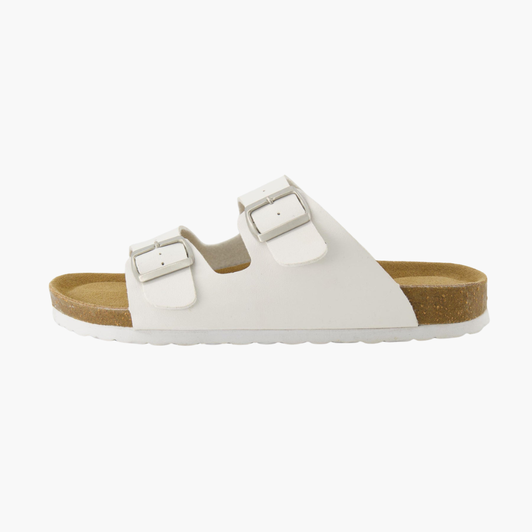 Unisex Adjustable Strap Sandals