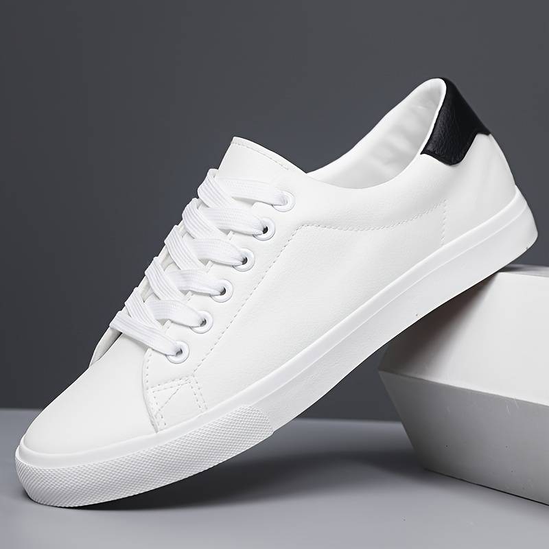 Men's Casual Sneakers for Everyday Wear