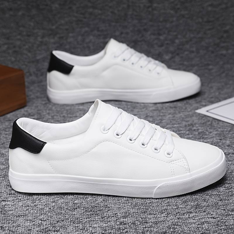 Men's Casual Sneakers for Everyday Wear