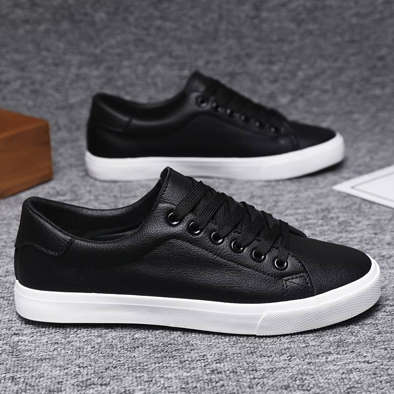 Men's Casual Sneakers for Everyday Wear
