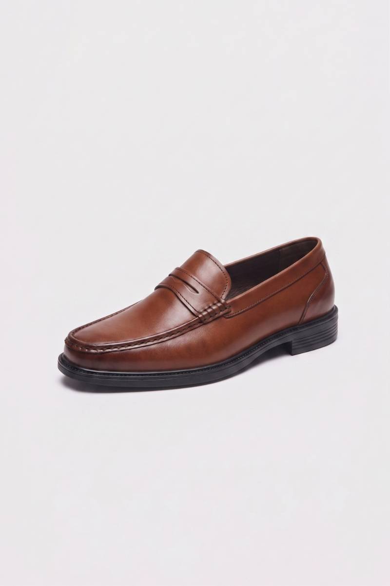 Men's Classic Business Loafers