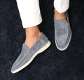 Men's Classic Loafers in Timeless Style