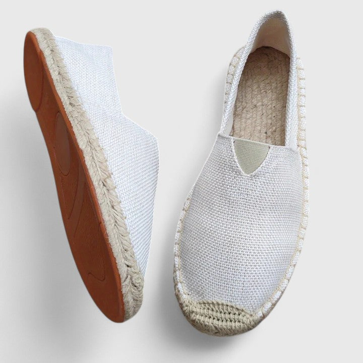 Men's Espadrilles for Summer Style and Comfort