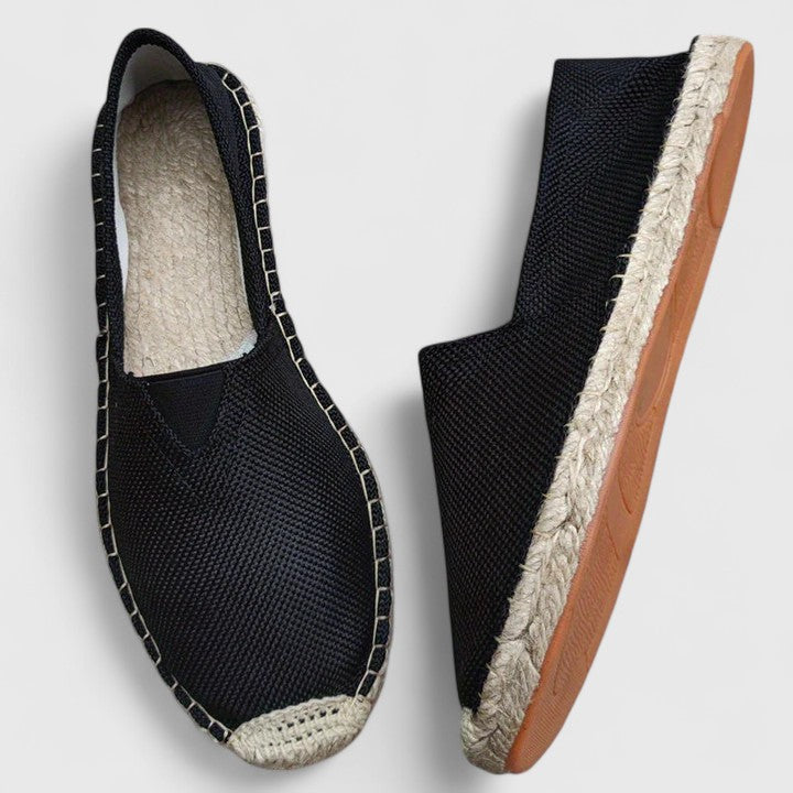 Men's Espadrilles for Summer Style and Comfort