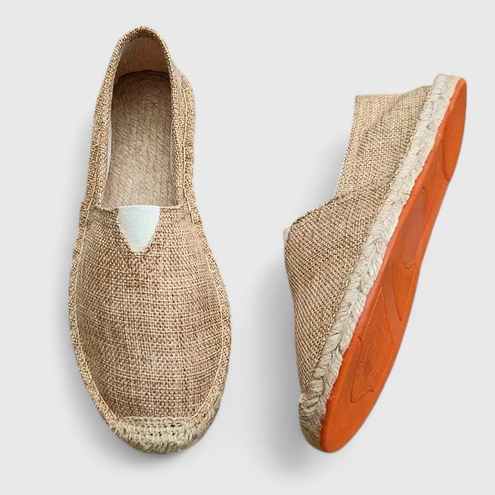 Men's Espadrilles for Summer Style and Comfort