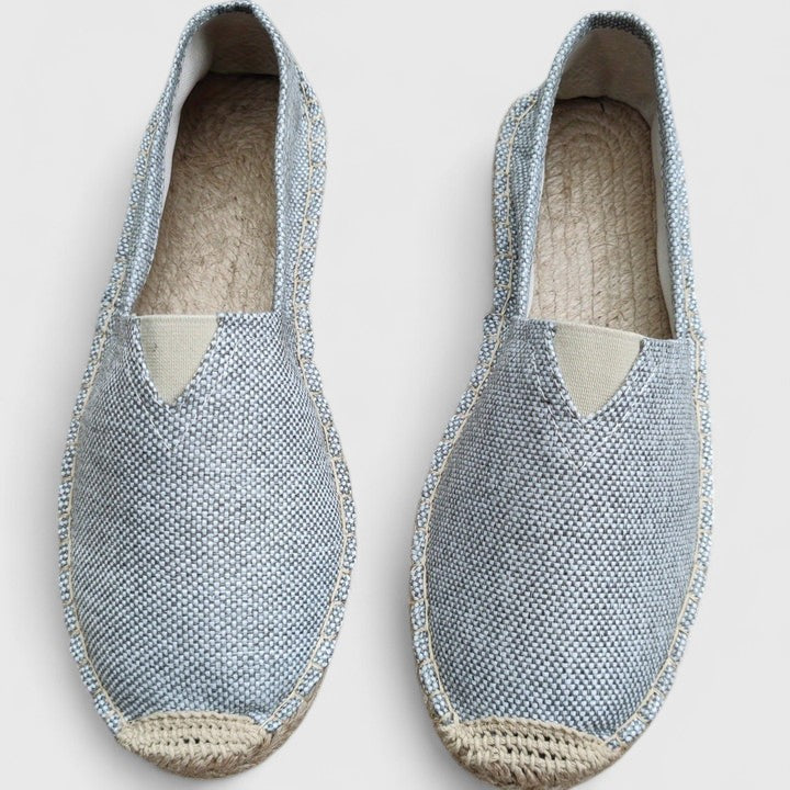 Men's Espadrilles for Summer Style and Comfort