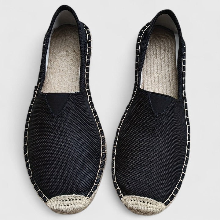 Men's Espadrilles for Summer Style and Comfort