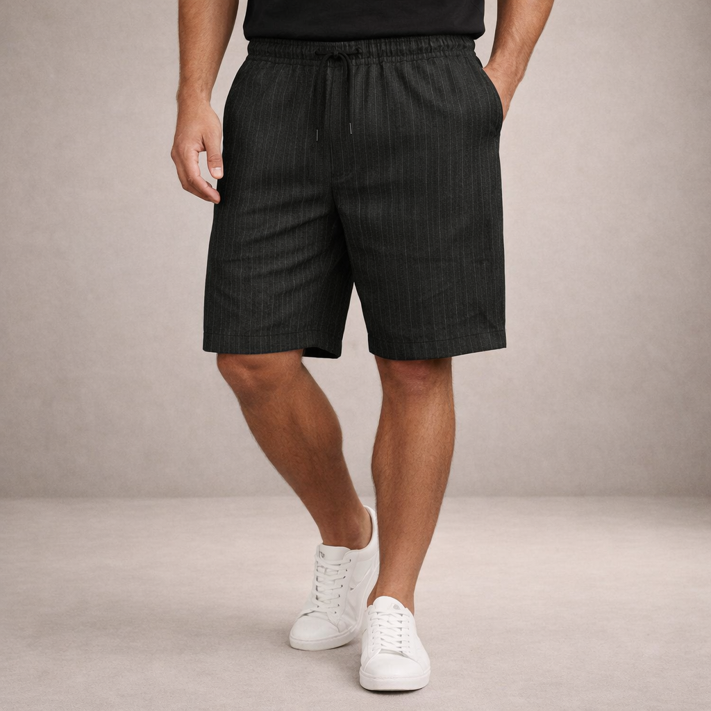 Men's Lightweight Shorts for Summer Comfort