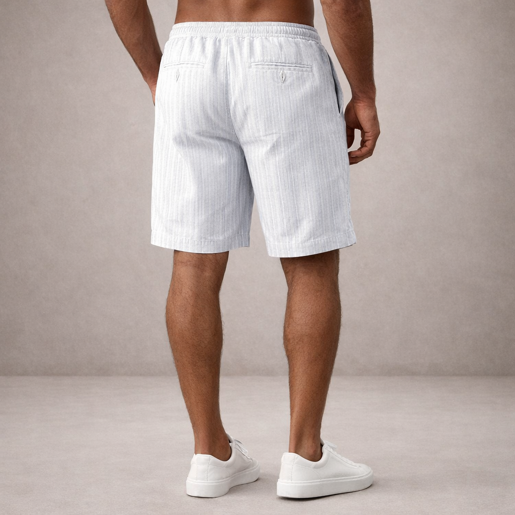 Men's Lightweight Shorts for Summer Comfort