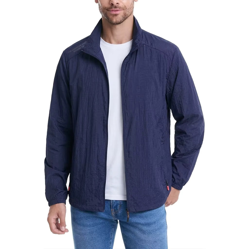 Men's Lightweight Waterproof Sports Jacket
