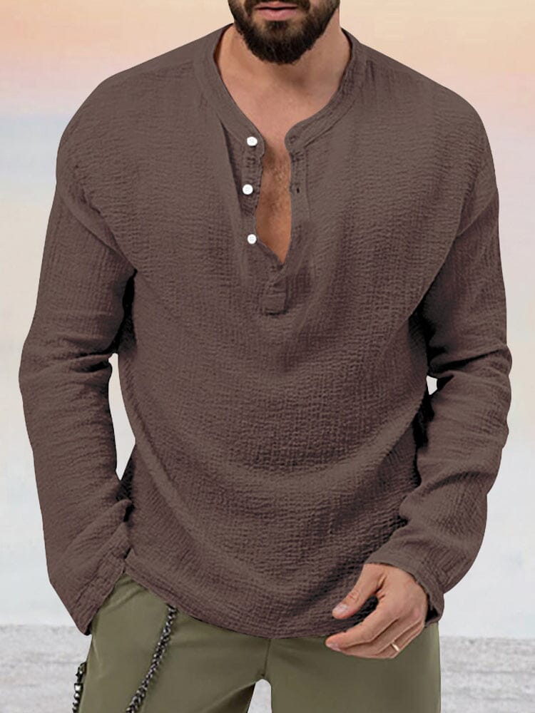 Mens Comfortable Lounge Suit Two Piece Set