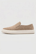 Men's Minimalist Slip-on Loafers