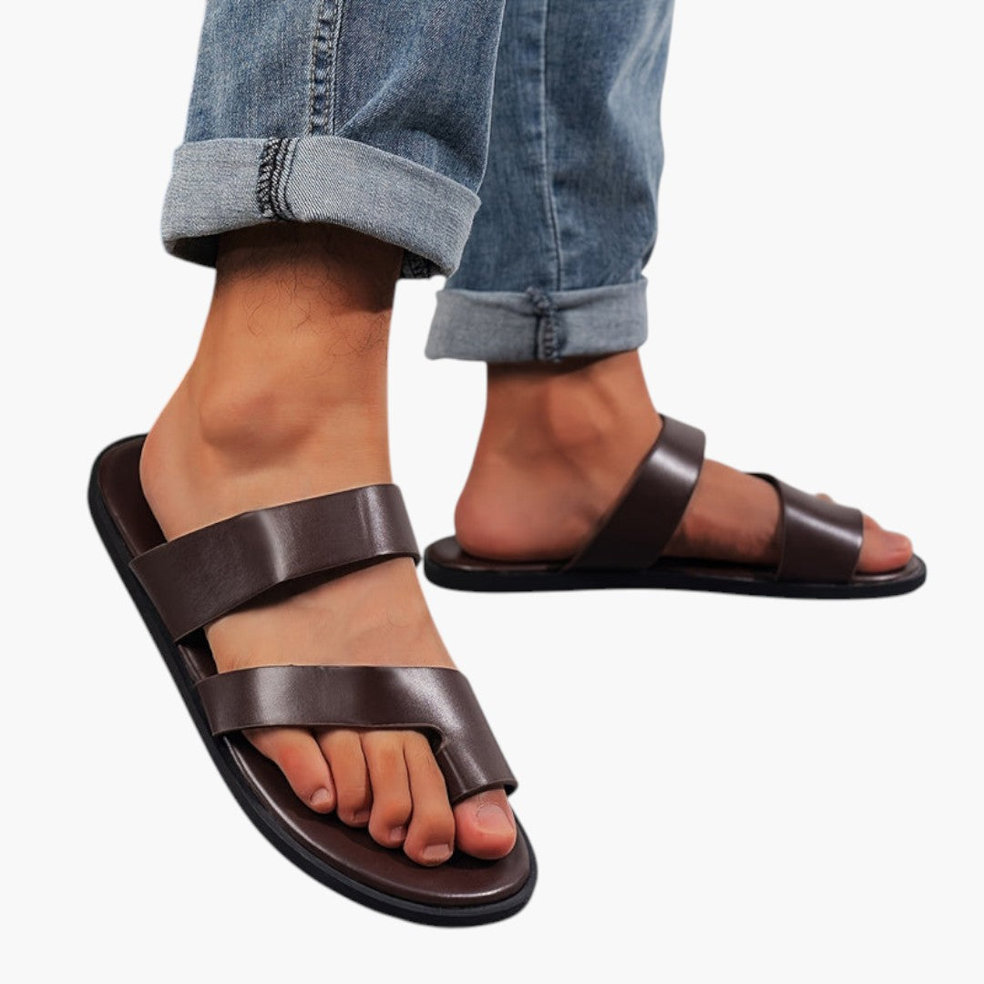 Men's Casual Open Toe Sandals