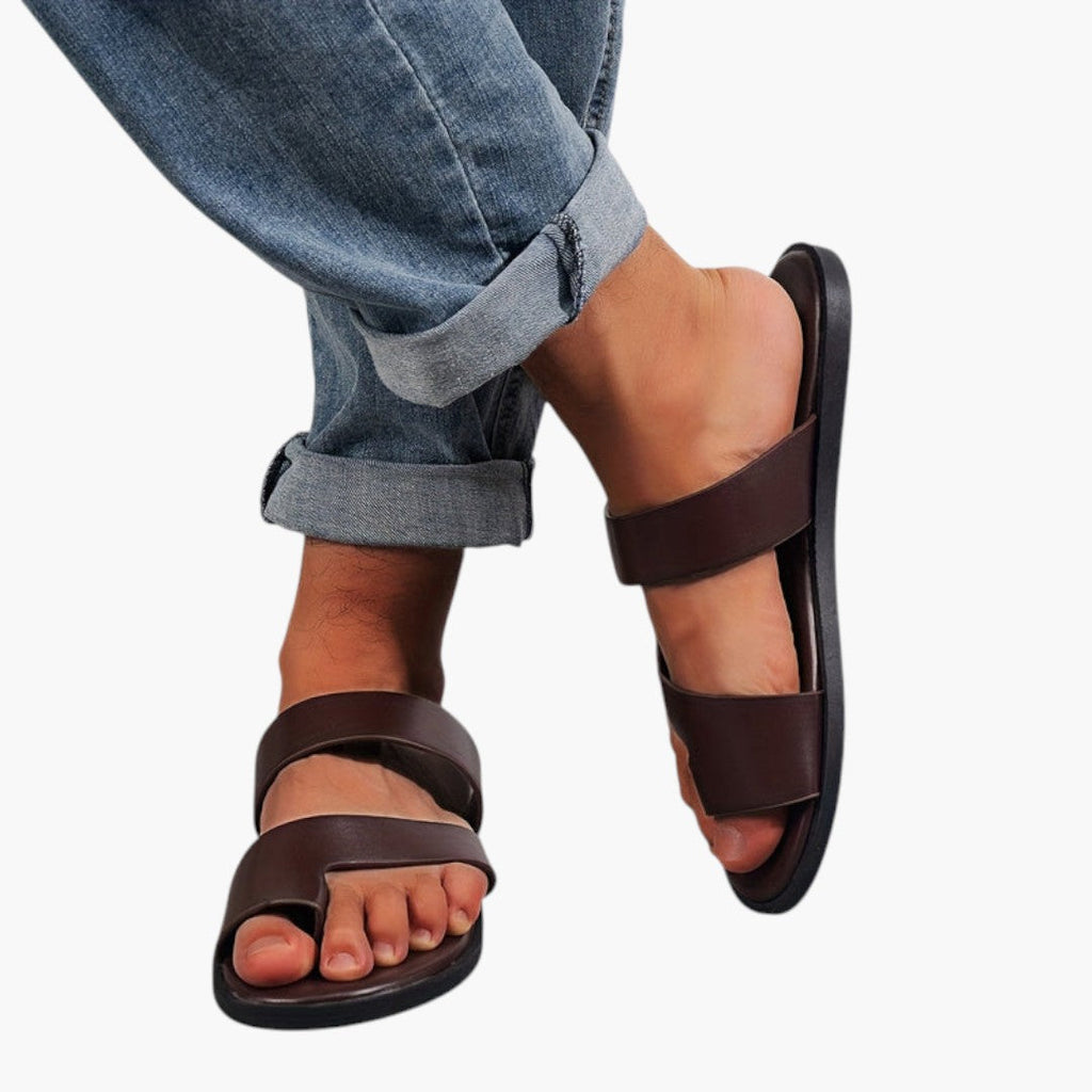 Men's Casual Open Toe Sandals