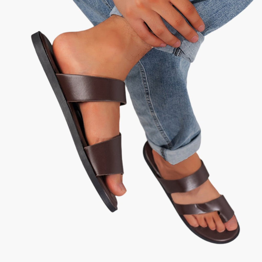 Men's Casual Open Toe Sandals
