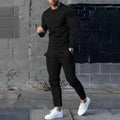Men's Outfit – Lightweight Stylish Set for Comfort