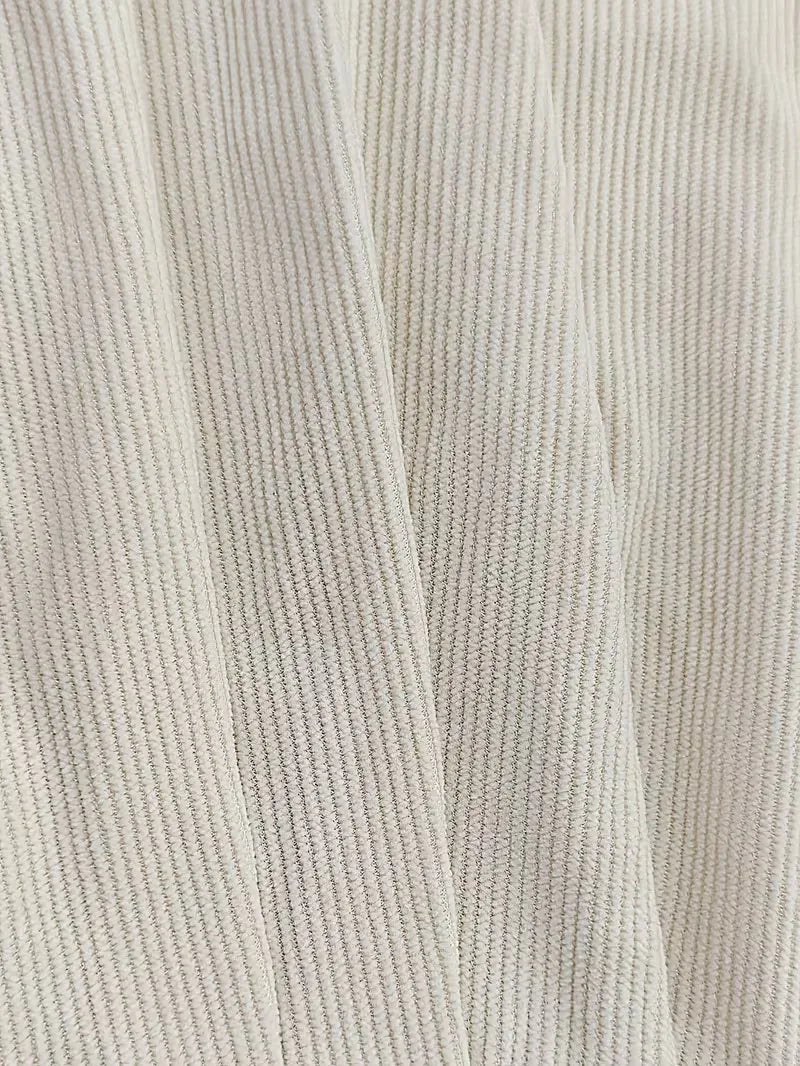 Men's Oversized Corduroy Jacket