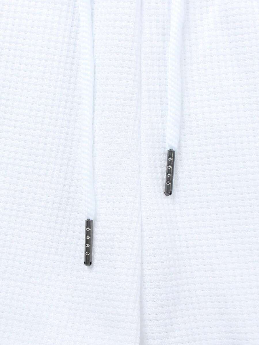 Men's Polo and Shorts Set